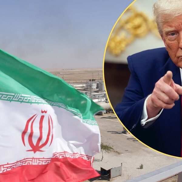 Główna 75 Napięcia na Bliskim Wschodzie windują notowania…