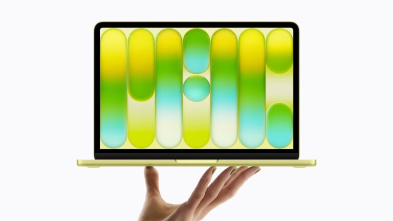 Asus reaguje na nowość Apple: Czy seria Neo zagrozi dominacji MacBooków?