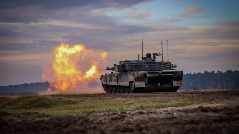 Odkryj AIRON: Polska AI gotowa na wojnę z Rosją