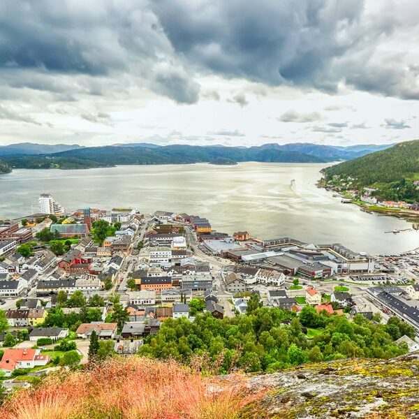 Odkryto Gigantyczne Złoże Metali Ziemi Rzadkich&hellip;