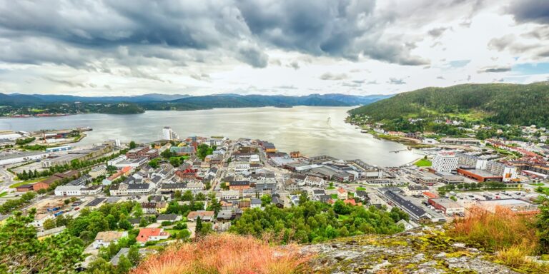 Odkryto Gigantyczne Złoże Metali Ziemi Rzadkich w Norwegii – Poznaj Szczegóły