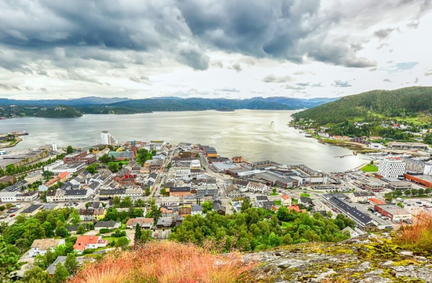 Odkryto Gigantyczne Złoże Metali Ziemi Rzadkich w Norwegii &ndash; Poznaj Szczeg&oacute;ły