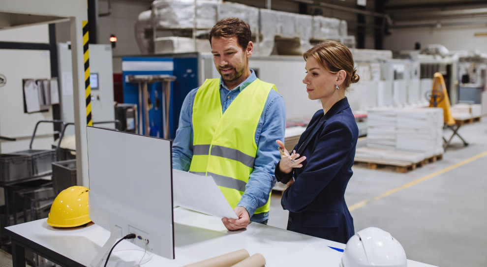 Inspekcja Pracy i skarb&oacute;wka: jak firmy mogą się bronić przed kontrolami? 2