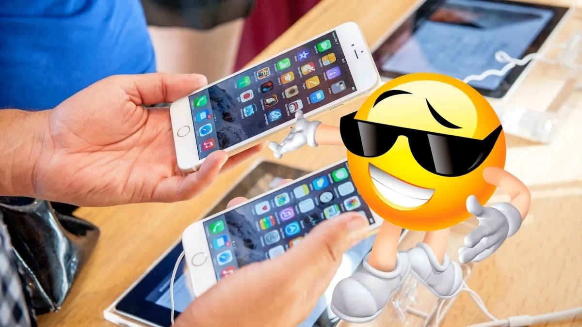 Odkopany iPhone sprzed 10 lat zyskał nową moc &ndash; Tw&oacute;j Android w tyle? 2