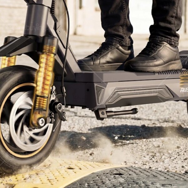 Odkryj Moc Elektrycznych Hulajn&oacute;g w Promocji&hellip;