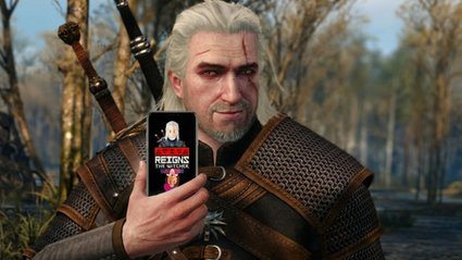 Wiedźmin w tytule przestał być gwarancją sukcesu. Słaby debiut nowej gry mimo wsparcia CD Projekt RED 