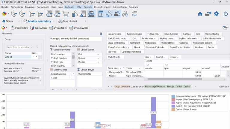 Odkryj lider&oacute;w wśr&oacute;d system&oacute;w ERP na 2026 &ndash; wybierz idealne rozwiązanie dla Twojej firmy 16