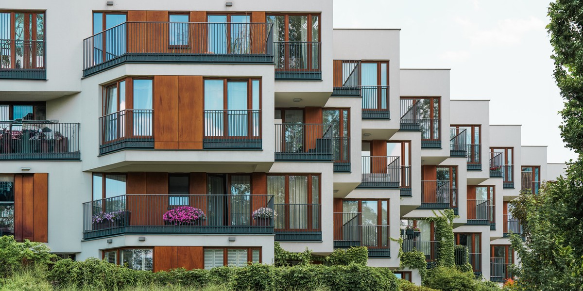 Podatnicy chcą wiedzieć, jak są opodatkowanie nieruchomości. Występują więc o interpretacje indywidualne