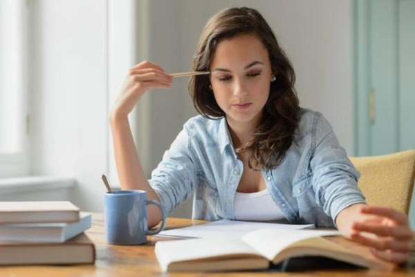 Jak wzmocnić skupienie w cyfrowym świecie?