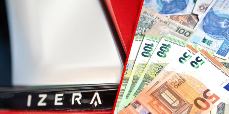 Izera walczy o miliardy: Co dalej z kluczowymi negocjacjami z KPO?