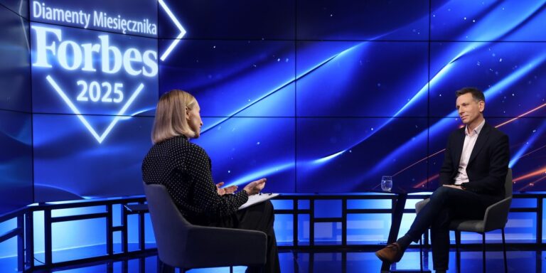 Forbes Diamenty: Rusza kolejna edycja prestiżowego rankingu polskiego biznesu Forbes Diamenty: Rusza kolejna edycja prestiżowego rankingu polskiego biznesu