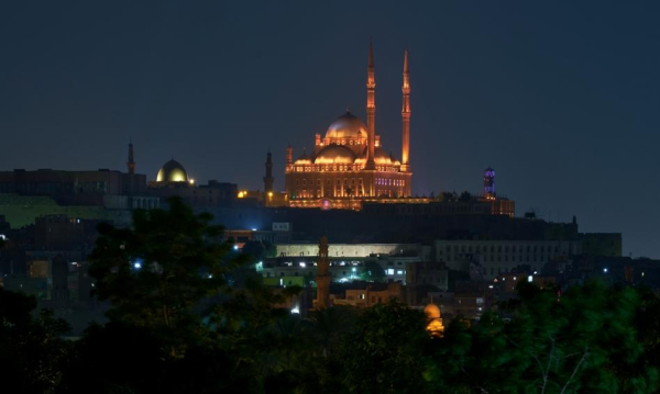 Egipt walczy z ciemnością: jak turystyczne&hellip;