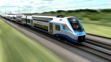 Rekordy na kolei. Jak zarządza się sp&oacute;łką, kt&oacute;ra przewozi 89 mln pasażer&oacute;w rocznie i prowadzi miliardowe inwestycje?