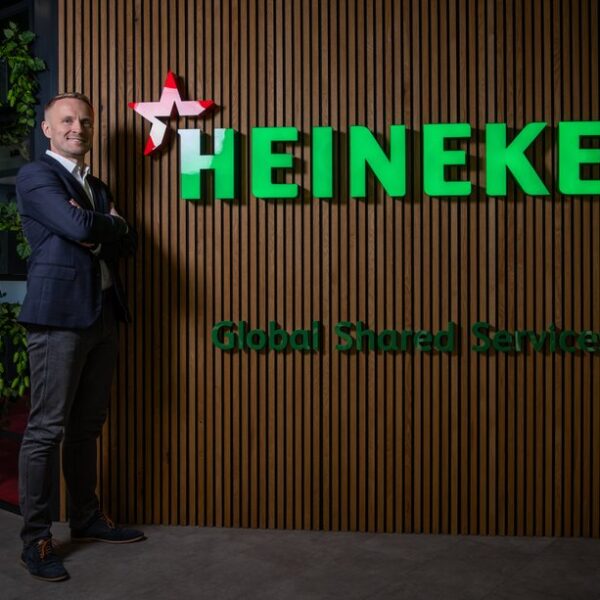 Główna 71 HEINEKEN wzmacnia krakowskie centrum IT o specjalistów Commerce