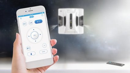 Trzy roboty do mycia okien z trzech p&oacute;łek cenowych: kt&oacute;rego kupisz?