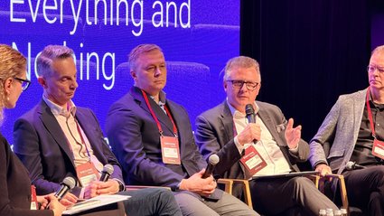 Zamiast start-up&oacute;w, potrzebujemy więcej scale-up&oacute;w. Od polskiej AI-nnowacji do globalnego lidera technologicznego