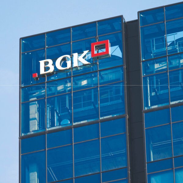 Główna 55 BGK otwiera drzwi do finansowania dla polskiej zbrojeniówki…