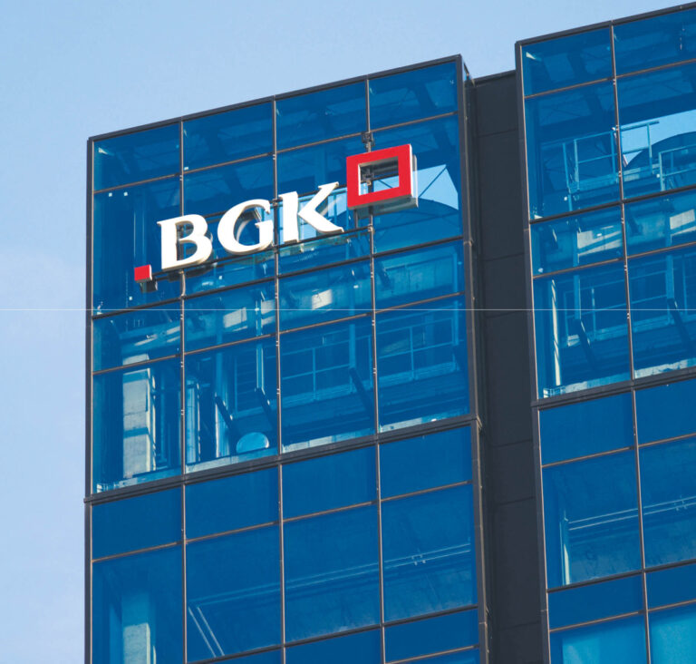 BGK otwiera drzwi do finansowania dla polskiej zbrojeniówki i innowatorów