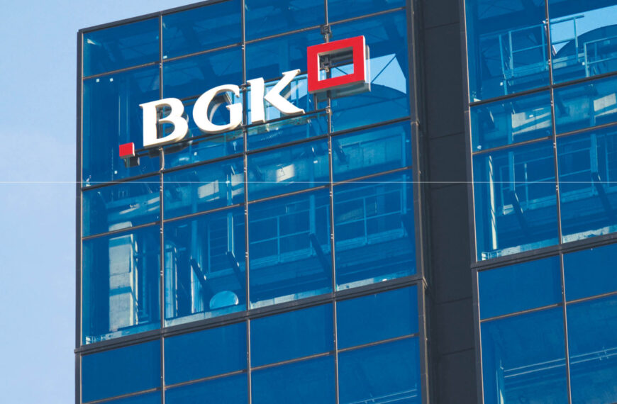 Główna 27 BGK otwiera drzwi do finansowania dla polskiej zbrojeniówki i innowatorów