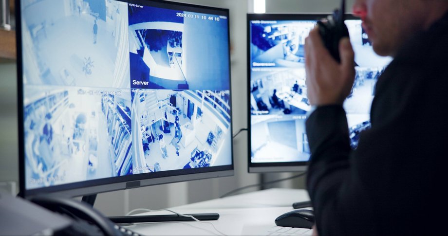 Izrael wyłącza system miejskiego monitoringu: Koniec potężnej broni? 3