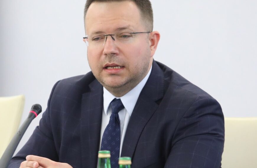 SAFE 0%: Ekspert wyjaśnia, dlaczego to&hellip;