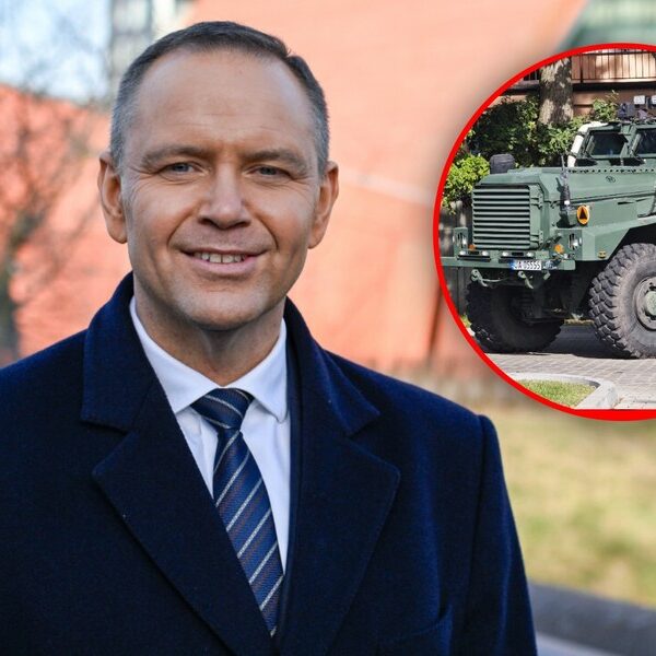 Główna 141 Prezydent o SAFE: Fakty kontra obietnice…