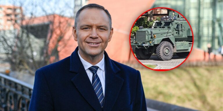 Prezydent o SAFE: Fakty kontra obietnice – sprawdzamy!