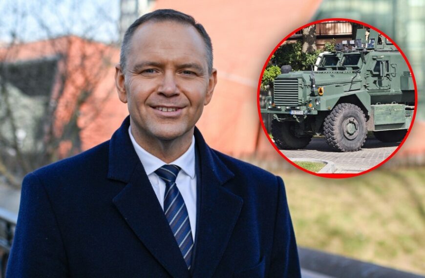 Prezydent o SAFE: Fakty kontra obietnice &ndash; sprawdzamy!