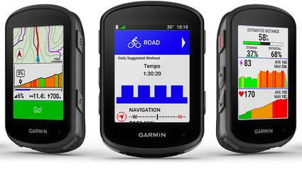 Nawigacja rowerowa, o kt&oacute;rej marzy każdy: co potrafi i ile kosztuje?