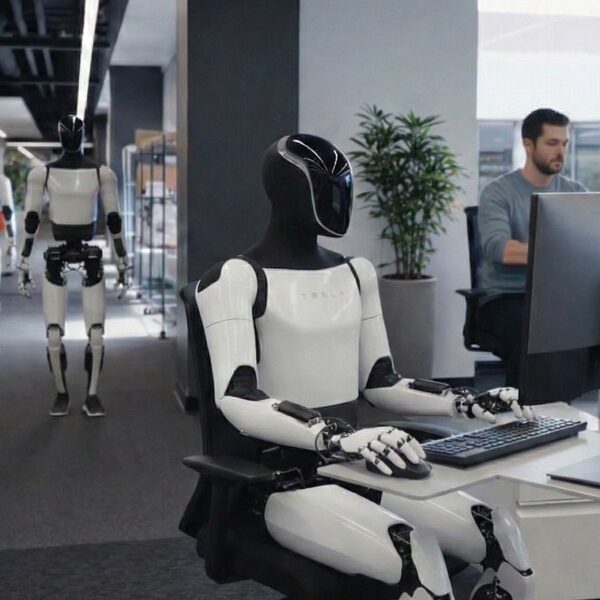 Główna 104 AI zatrudnia coraz więcej specjalistów –…