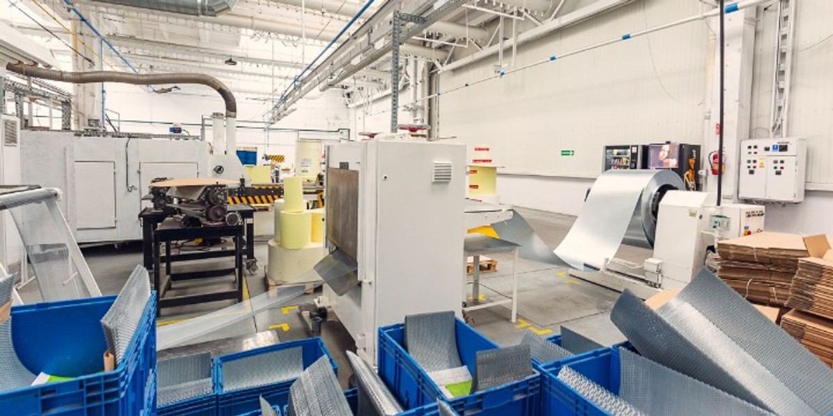 Polska myśl techniczna towarem eksportowym &ndash; filtry PZL Sędzisz&oacute;w zdobywają zagraniczne rynki