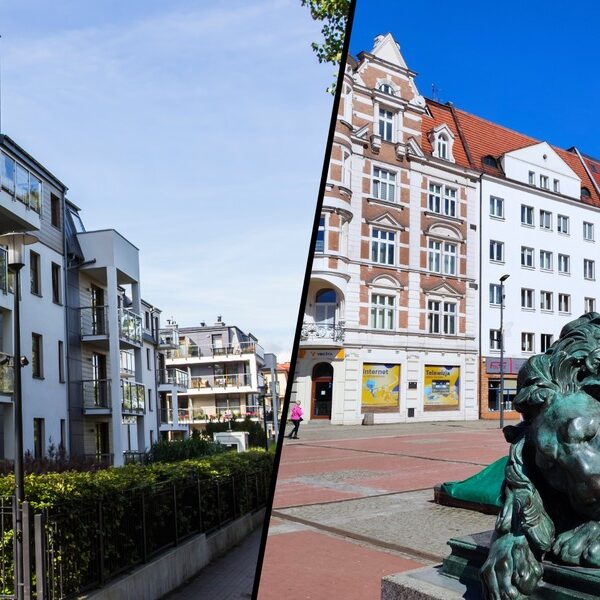 Główna 81 Sopot miażdży Bytom cenami mieszkań –…