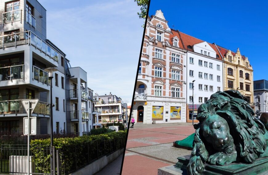 Główna 78 Sopot miażdży Bytom cenami mieszkań –…