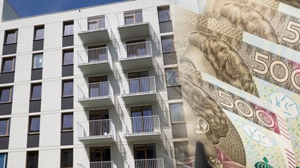 Bezpieczny Kredyt 2 proc. już nie działa. Nowe wsparcie nie obniża raty kredytu