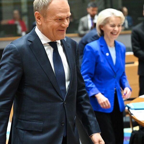 Główna 87 Unia Europejska: Jakie faktyczne decyzje zapadły…