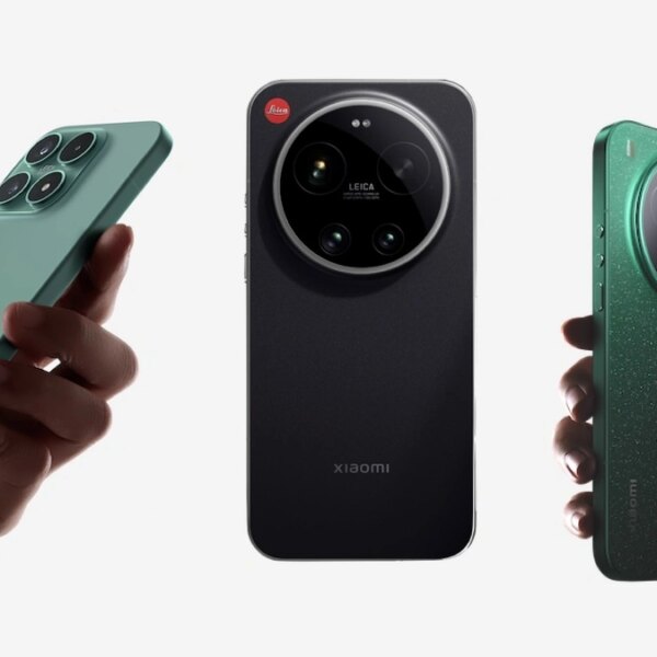 Xiaomi 17 Ultra, Xiaomi 17 i&hellip;