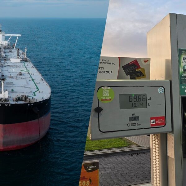 Iran: Napięcia rosną, ropa drożeje. Jak&hellip;