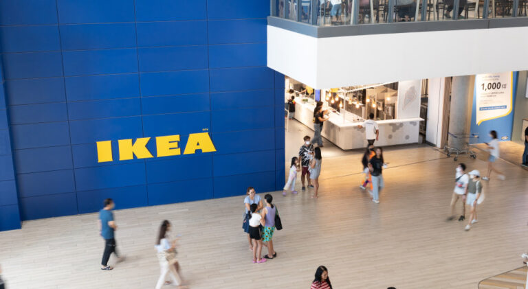IKEA drastycznie redukuje etaty: Tysiące miejsc pracy zagrożonych w Ingka Group