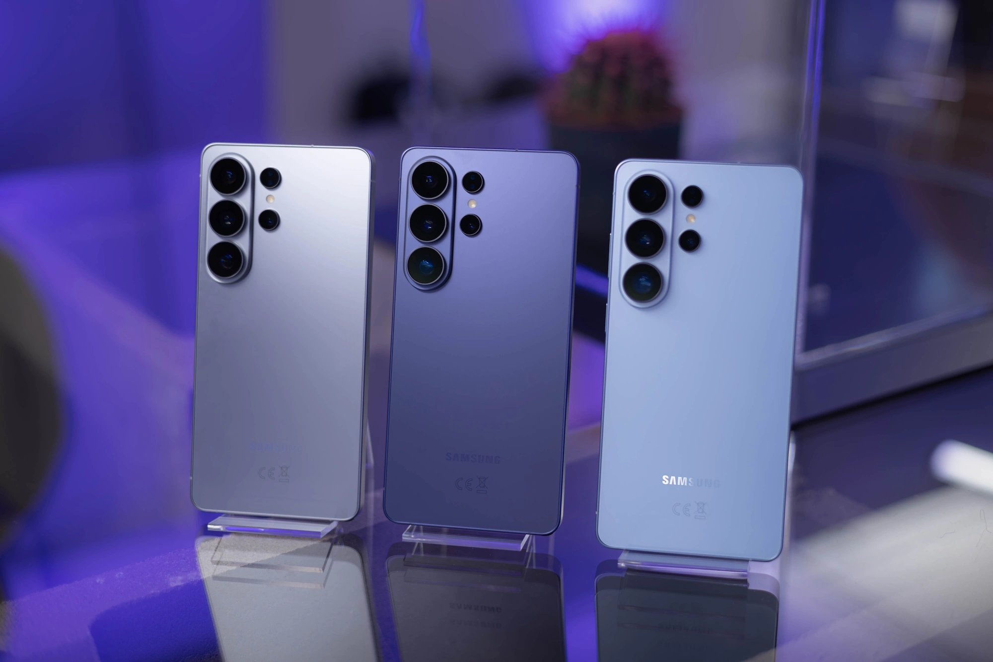 Samsung: Czy Galaxy AI zmusi producent&oacute;w do montowania większych baterii? 5