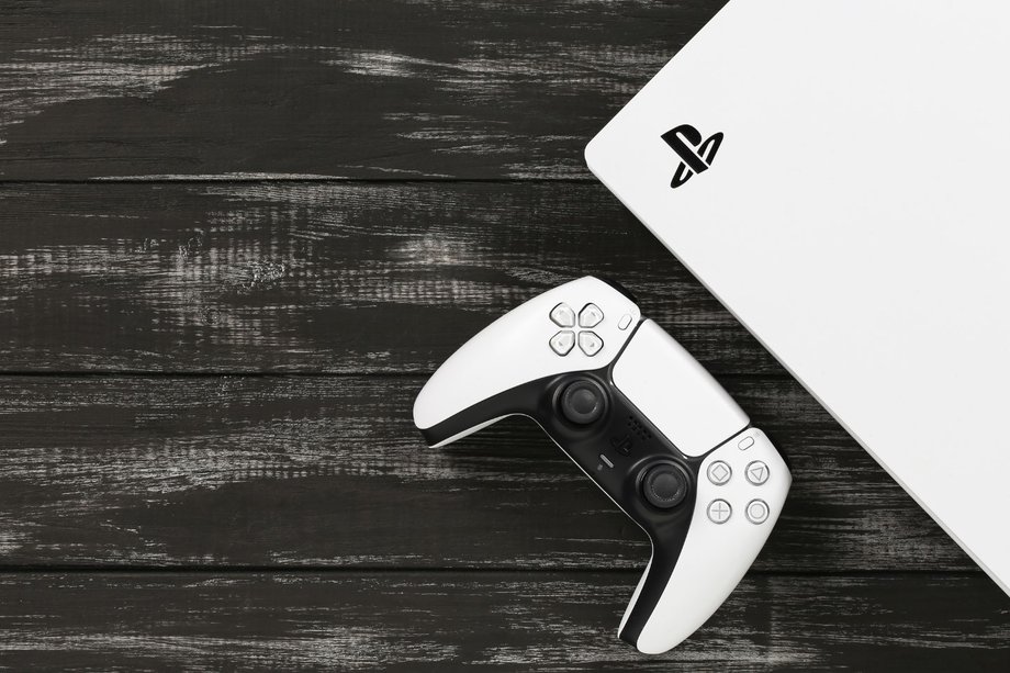 Rynek konsol odczuje problemy z dostępnością i cenami pamięci.