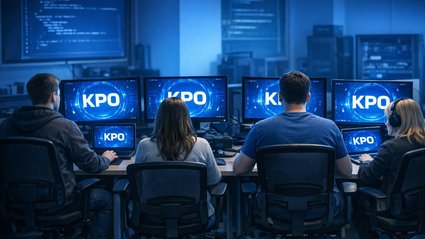 Miliardy z KPO zmieniły układ na rynku IT. Sp&oacute;łki ostrzą zęby na wielkie kontrakty