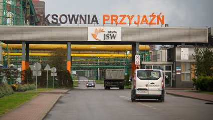 Państwowa sp&oacute;łka zrobiła testy. Spisała na straty sporą część majątku