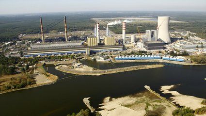 Państwowa sp&oacute;łka rusza z budową blok&oacute;w energetycznych. "Wypełniają lukę w systemie"