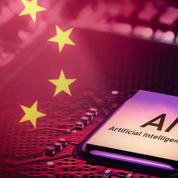 Chiny budują własną potęgę AI: koniec&hellip;