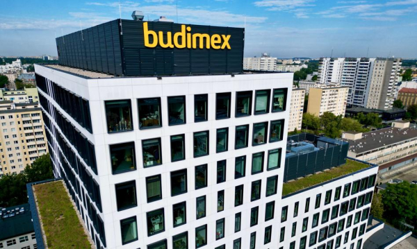 Budimex gotowy na bilionowe inwestycje: Poznaj kluczowe zmiany&hellip;