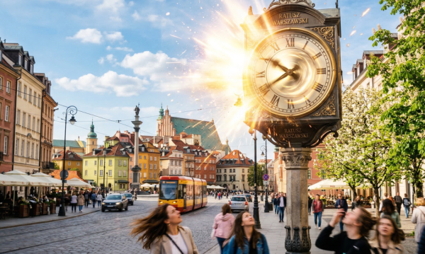 Kredyt hipoteczny: Rządzi inflacja, stopy procentowe biją rekordy