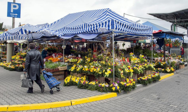 Główna 41 Inflacja w marcu przyspieszy? Nowy raport…