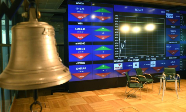 Zdobądź akcje: Tw&oacute;j pierwszy krok na giełdę 4