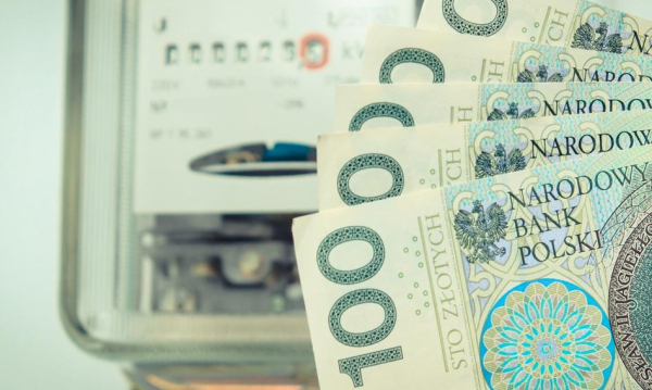 Główna 118 Inteligentne liczniki zrewolucjonizują polskie domy: koniec z prognozami…