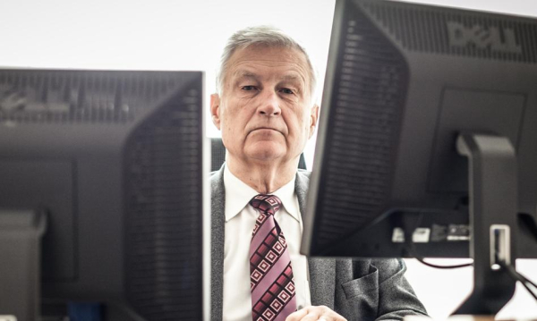 Jak NBP &bdquo;uratował&rdquo; budżet państwa: Kuczyński ujawnia prawdę&hellip;